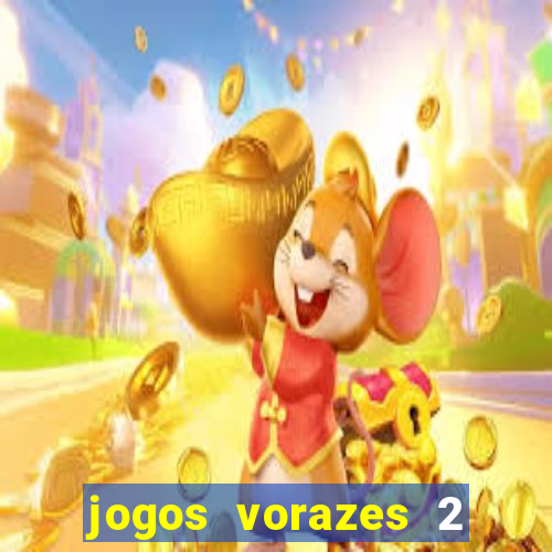 jogos vorazes 2 torrent dublado